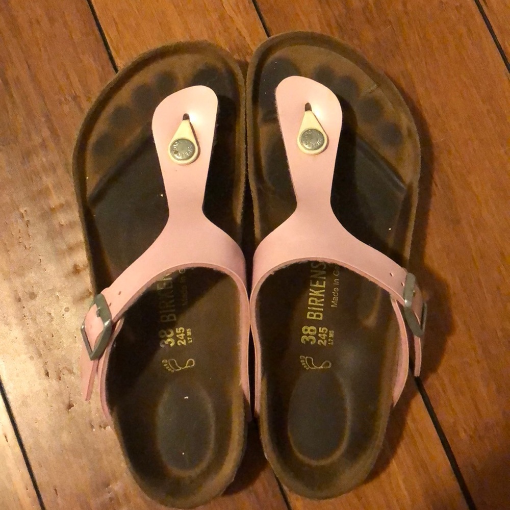 Birkenstock Gizeh Sandal